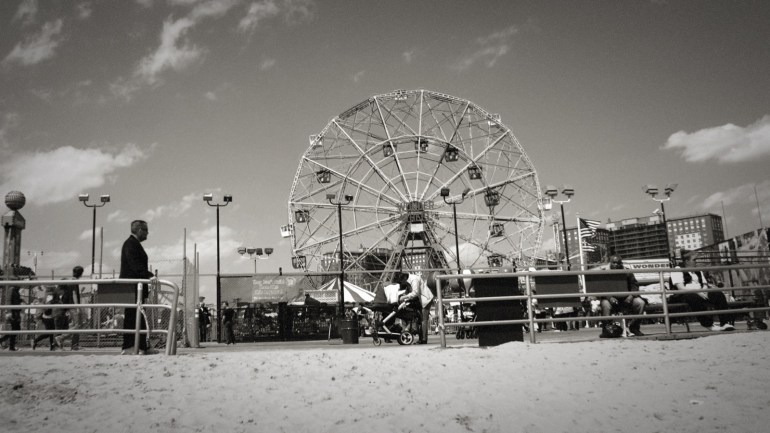 coney island 04262014