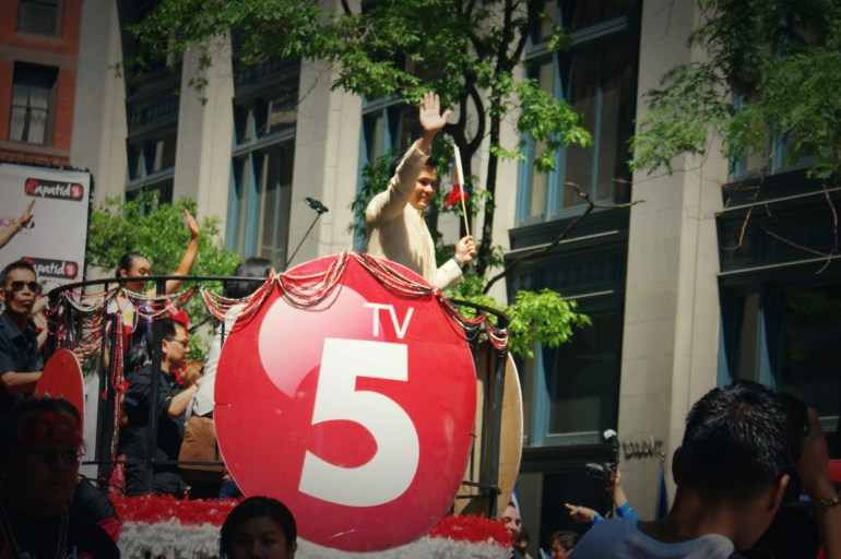 ogie tv5