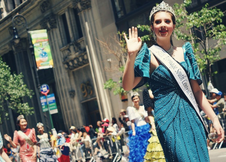 miss teen s cntrl ontario